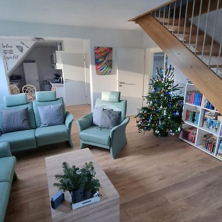 Ferienwohnung Bei Natie Brilon Eksteriør bilde