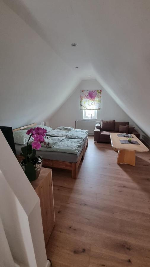 Ferienwohnung Bei Natie Brilon Eksteriør bilde
