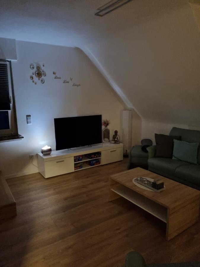 Ferienwohnung Bei Natie Brilon Eksteriør bilde